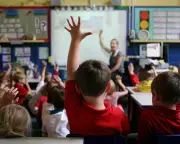 Pupils with special educational needs in England face funding crisis
