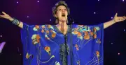Queenie van de Zandt Empowers Middle-Aged Women with New Show