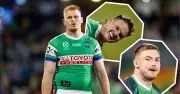 Queensland Origin III Team Includes Surprise Raider