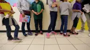 Questions Rise Over Pregnant Minors in Texas Immigration Facility