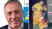 Radio Boss Fired After Alleged Groping Incident at Awards