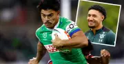 Raiders Announce Squad for Upcoming NRL Clash