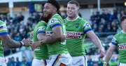 Raiders Welcome Back Simi Sasagi for Must-Win Dragons Clash