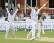 Rain Limits Play, But England Close in on Victory Over New Zealand