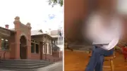 Rape Survivor Breaks Silence After 30 Years as DNA Leads to Conviction