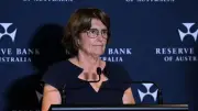 RBA Holds Rates Steady, Warns Another Hike Possible If Inflation Stays High