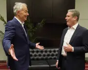 Readers Critique Blair's Economic Vision: People, Not Business, Drive Growth