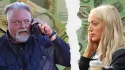 Real Reason Kyle Sandilands Wants to End Multimillion-Dollar ARN Dispute