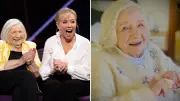 Rebecca Gibney Pays Heartbreaking Tribute to Mother Shirley