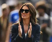 Rebekah Vardy: The Unlikely Queen of One-Liners in Football Wives