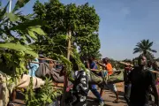 Rebel Attacks in Eastern DRC Kill 30, Hinder Ebola Response