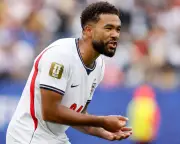 Reece James Ruled Out of England's Next Two World Cup Games