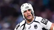 Reece Walsh reveals tough Broncos chats after Haas' honest assessment