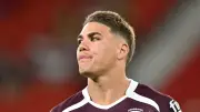 Reece Walsh slammed as Dragons stun Broncos to end 15-game losing streak