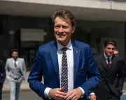 Reform UK Deputy Richard Tice Grilled Over £5m Crypto Donation to Nigel Farage