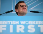Reform UK Plan Targets EU Nationals in Britain