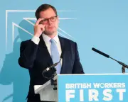 Reform UK's Robert Jenrick Criticised for 'Little People' Remark
