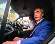 Reform's Genius Plan: Field Terrible Candidates, Then Lose - Marina Hyde