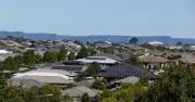 Regional Property Values Rise 0.6% Despite National Decline