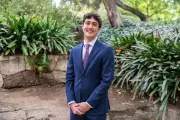 Regional WA Student Lawson O’Brien Wins UWA Law Scholarship