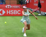 Reigning Queen's champion Tatjana Maria slams wildcard snub