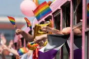 Republican States Counter Pride Month with Conservative Rebrands
