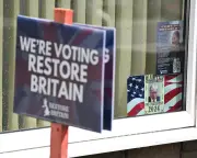 Restore Britain: Normalising Far-Right Politics in the UK