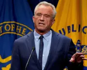 RFK Jr Faces Backlash Over Letter to Journal on Vaccine Study Removal