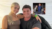 Rhylee Stephen Mourns Partner Matthew Bielefeld Lost in Finke Desert Race