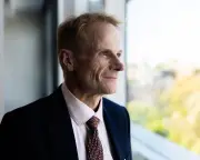 Richard Scolyer, Acclaimed Melanoma Researcher, Dies at 59 After Pioneering Brain Cancer Treatment