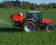 Rising Fertiliser and Fuel Costs Hit Farmers Amid Iran Conflict