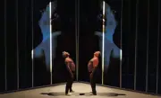 RISING Festival: Dance Highlights Reveal Human Beauty and Brutality