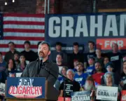 Ro Khanna Defends Maine Senate Candidate Amid Misconduct Allegations