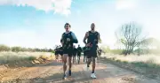Rob de Castella's Indigenous Marathon Project Builds First Nations Leaders
