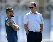 Rob Key's future as England managing director looks perilous