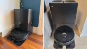 Roborock Qrevo L Robot Vacuum Slashed to $749 on Amazon Australia