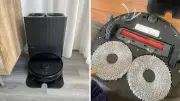 Roborock Qrevo L Vacuum Mop 59% Off at Amazon Australia