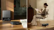 Roborock Saros 20 Robot Vacuum Slashed by $1,000 in EOFY Sale