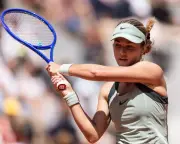Roland Garros Day 11: Unseeded Stars and Italian Takeover