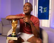 Romário: 'I consider myself one of the greatest. An 11 out of 10'