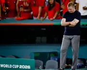 Ronald Koeman Resigns as Netherlands Coach After World Cup Loss