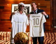 Ronaldinho Returns to Play for Ravenna in Italian Serie C at Age 46