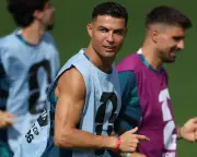 Ronaldo Leads Portugal to Victory Over DRC in World Cup