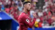 Ronaldo Makes History with Two Goals as Portugal Crush Uzbekistan 5-0 at 2026 World Cup