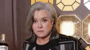 Rosie O'Donnell Slams Stars Lying About Cosmetic Surgery
