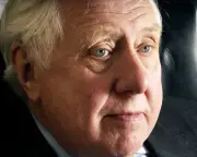 Roy Hattersley, former Labour deputy leader, dies at 93