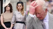 Royal family divided over Princesses Beatrice and Eugenie's future