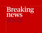 Royal Navy Helicopter Crashes Into Field in Devon, UK