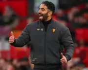 Ruben Amorim Agrees to Become AC Milan Head Coach