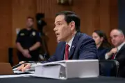 Rubio Claims Iran Ready for Nuclear Talks Amid Tehran's Halt of Peace Efforts
